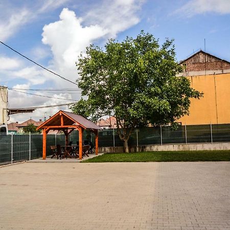 Martin'Suite Alba Iulia Exterior photo